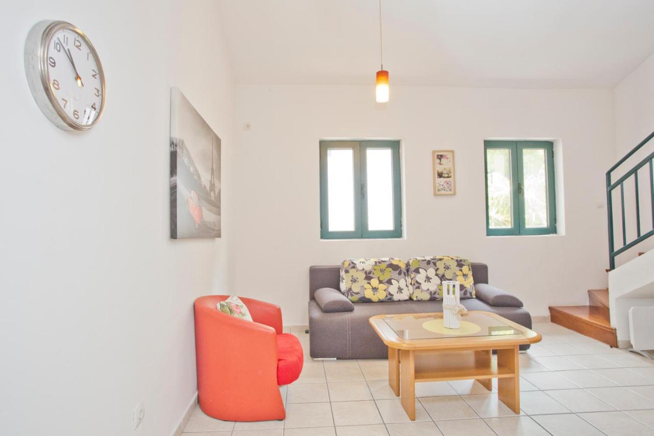 Villa Iva Kotor Eksteriør billede