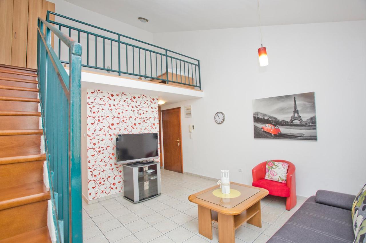 Villa Iva Kotor Eksteriør billede