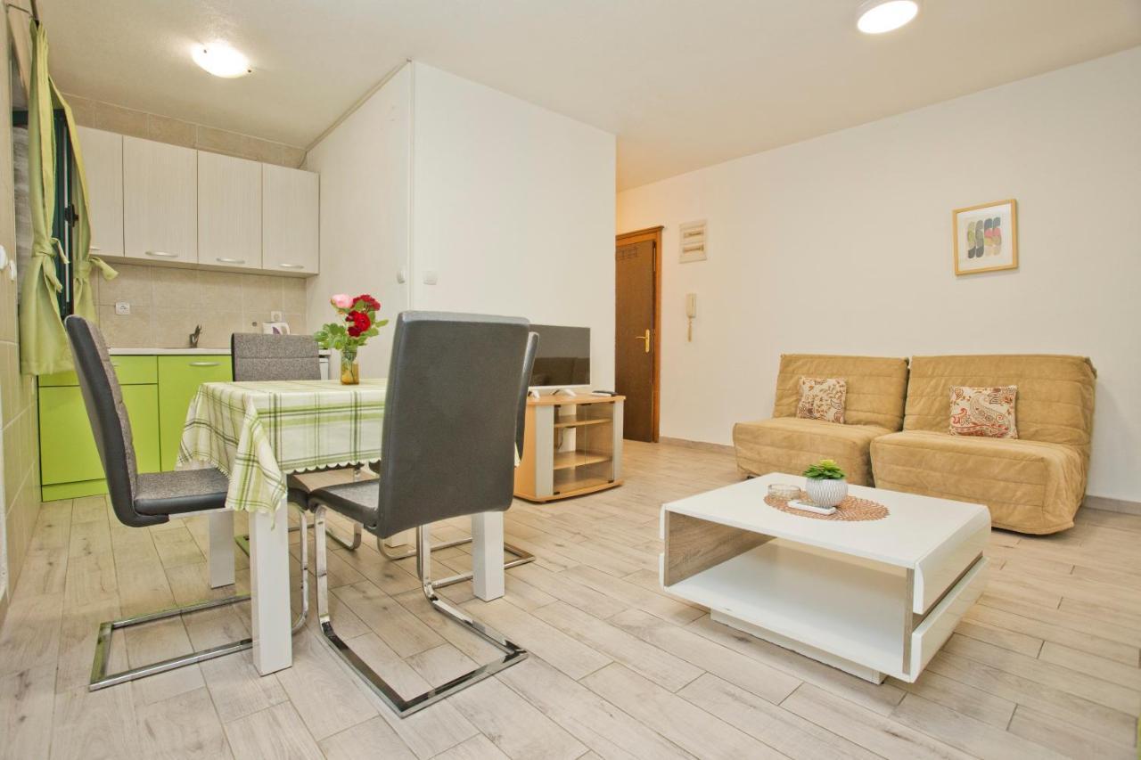 Villa Iva Kotor Eksteriør billede