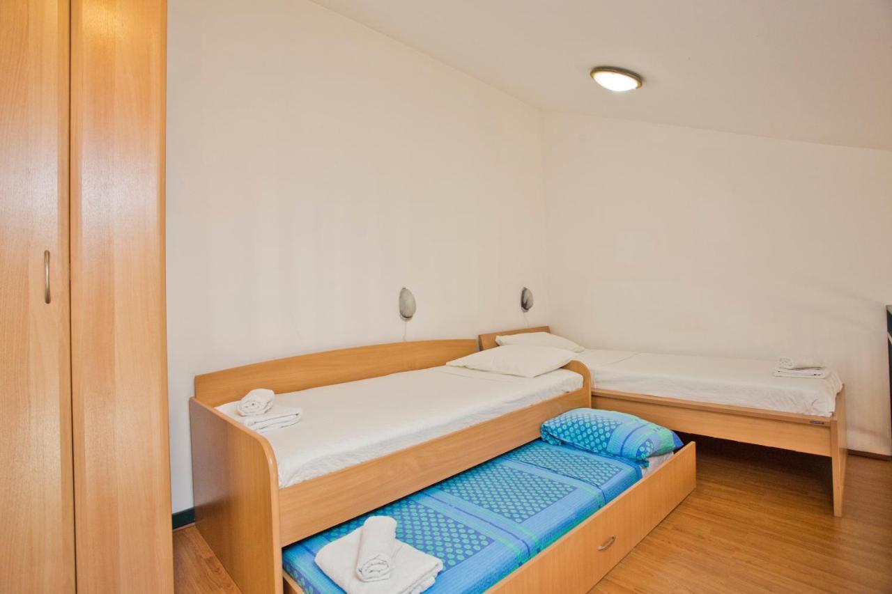 Villa Iva Kotor Eksteriør billede