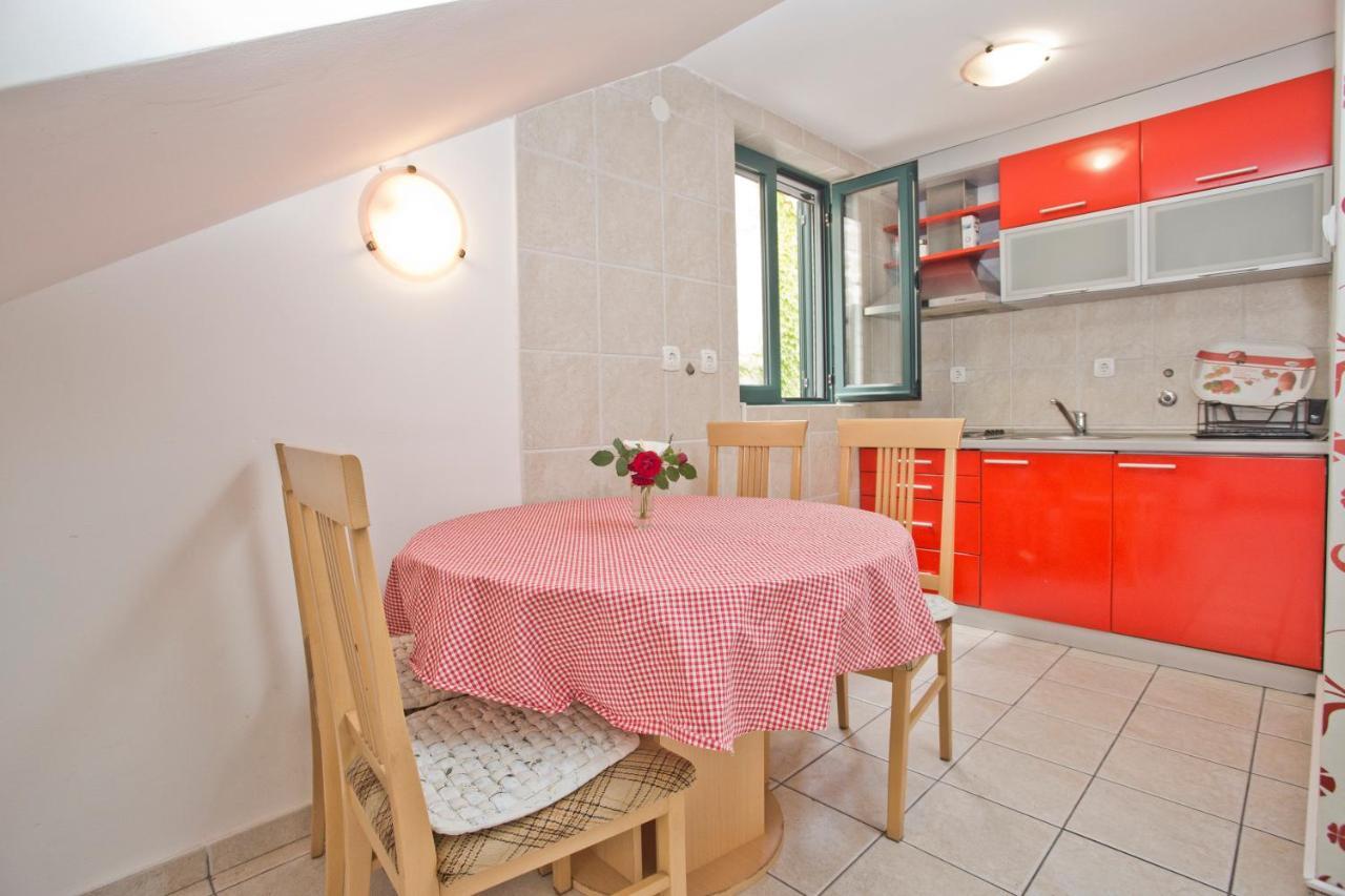 Villa Iva Kotor Eksteriør billede