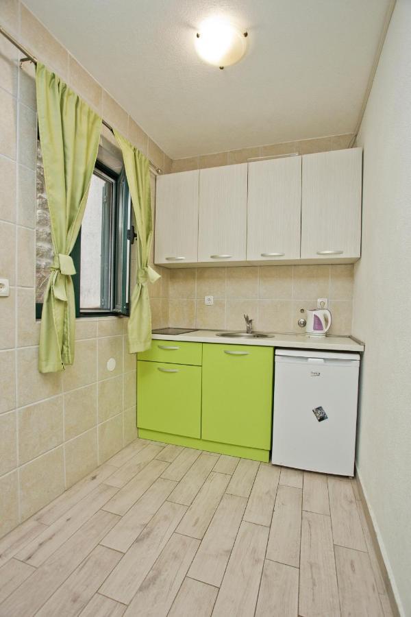 Villa Iva Kotor Eksteriør billede