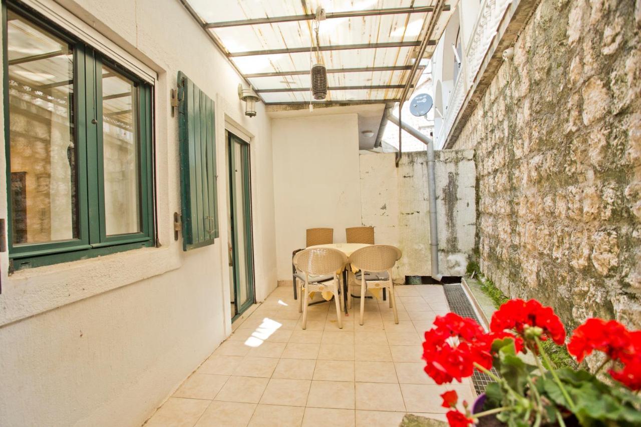 Villa Iva Kotor Eksteriør billede